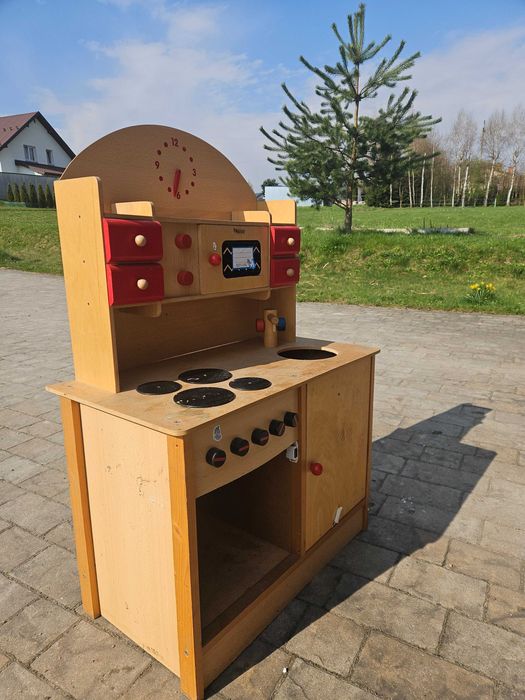 Kuchnia dla dzieci