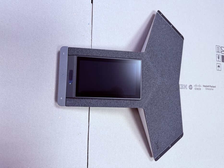 Конференц-телефон Poly (Polycom) TRIO C60
