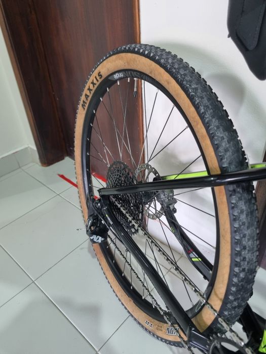 Rockrider XC100 BTT