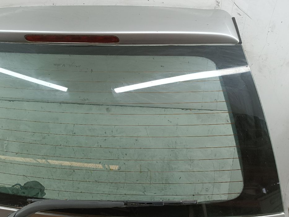 Porta de mala - CITROËN XSARA Caixa/Combi | 98 - 05