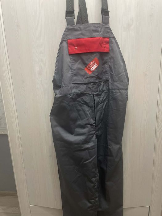 Spodnie kabe robocze