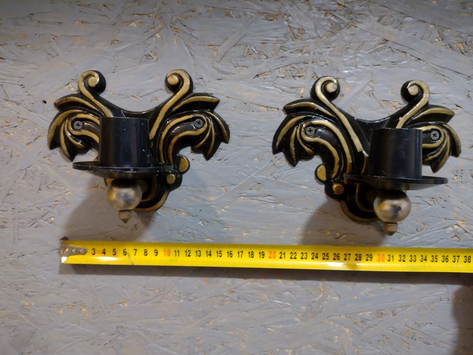 Интерьерные шкатулки