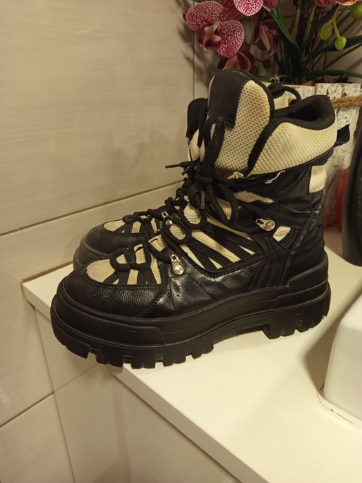 Buty 37  dziewczyna  za 14zl