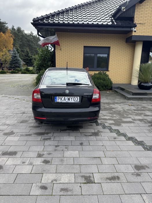 Sprzedam. Skoda octavia