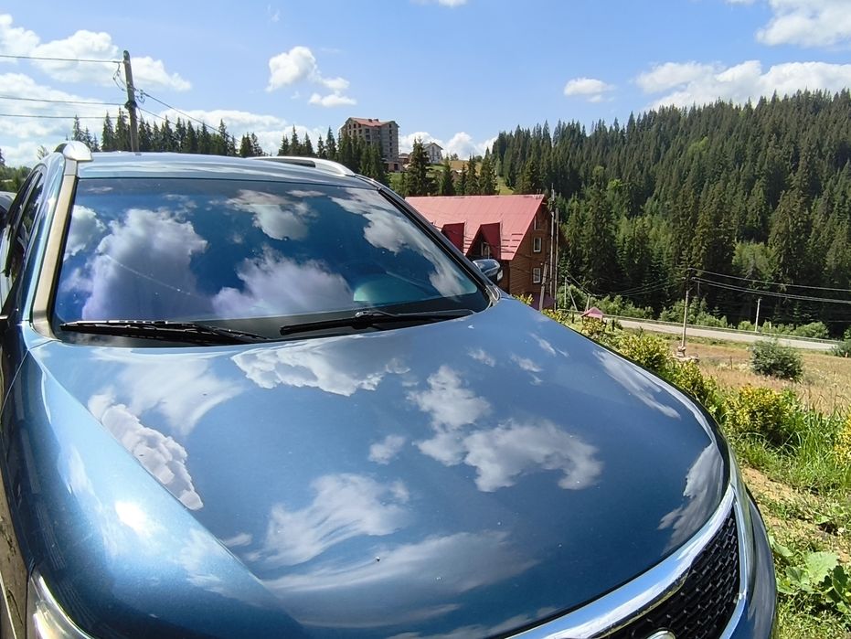 KIA Sorento 2014