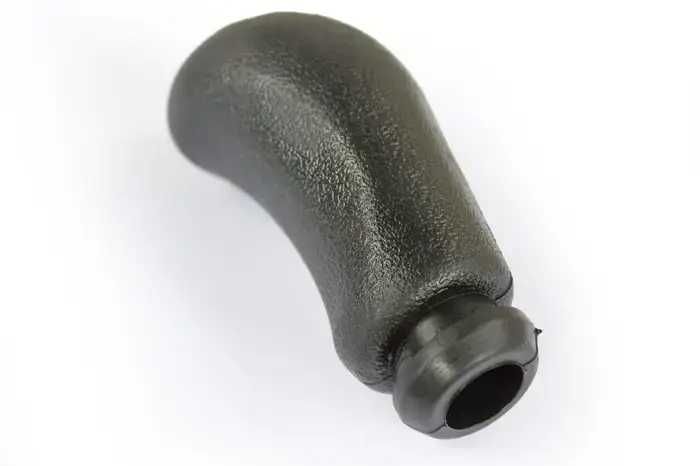 Ручка КПП перемикання передач 5 ст Renault Megane,Scenic, Dacia Logan