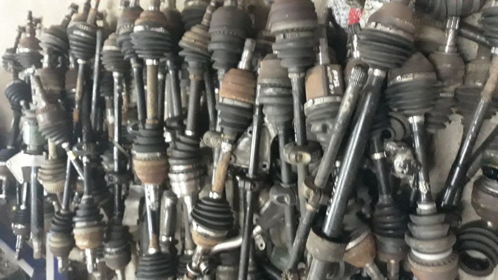 піввісь шруз кулак Opel Astra G H J Vectra B C Zafira Insignia Signum