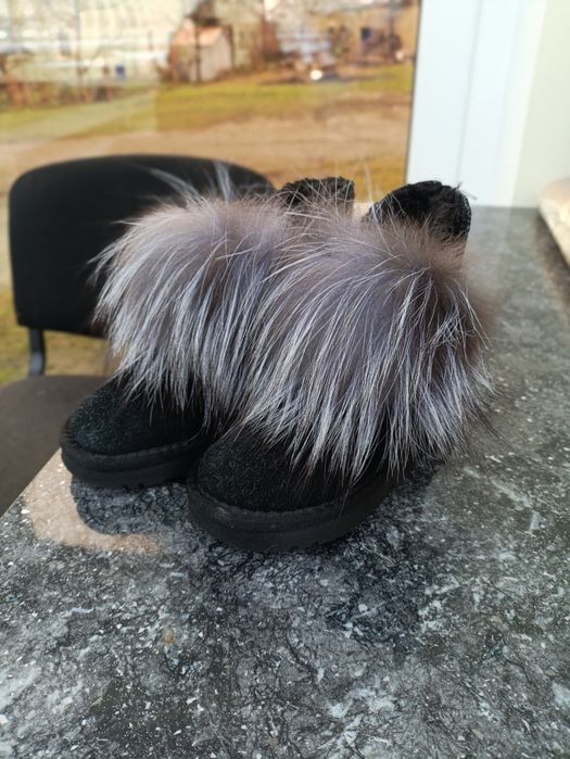 Продам уги нові розмір 29