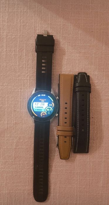 Zegarek smartwatch