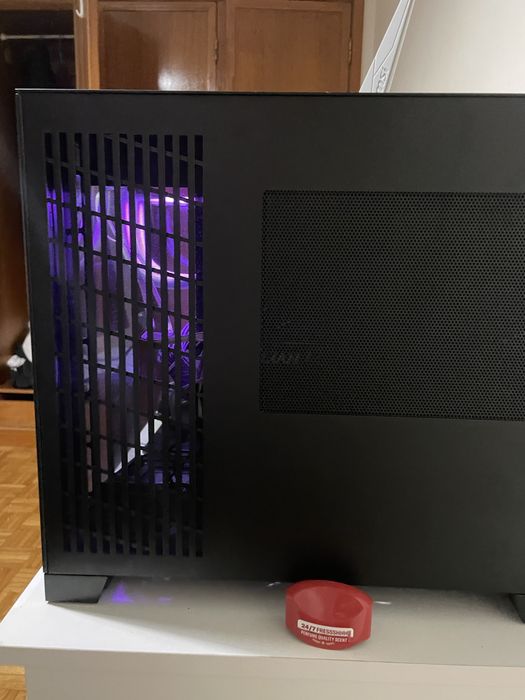 Pc Gamer - Semi Novo 1 mês de uso