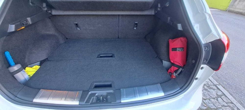 Vendo Nissan Qashqai 1.5 DCI N-Connecta - Estado Imaculado
