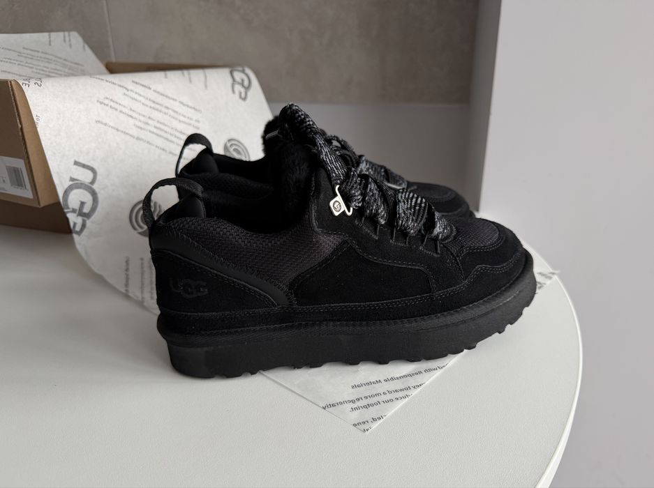 Наявні UGG LOWMEL 39 розмір угг угги уггі