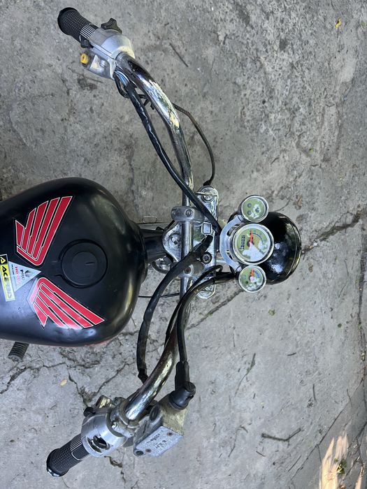 Продам Чопирочок