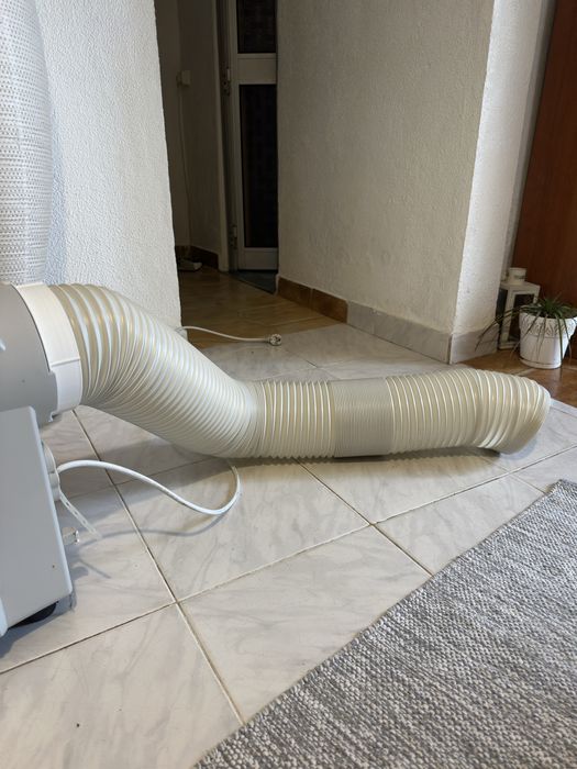 AR Condicionado Daitsu