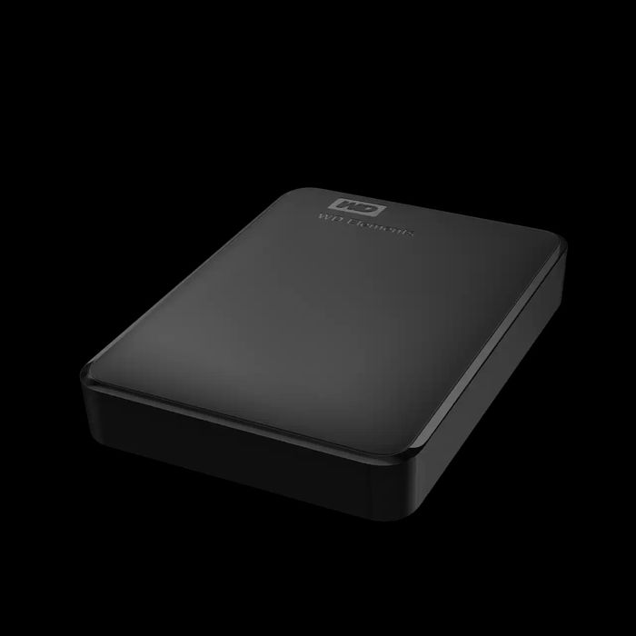 Dysk przenośny Western Digital 4 Tb (4 szt.)