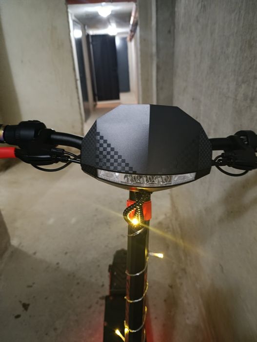 Продам Kukirin g2 2025