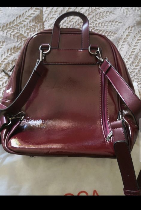 Doca Brand Backpack64286432700291122