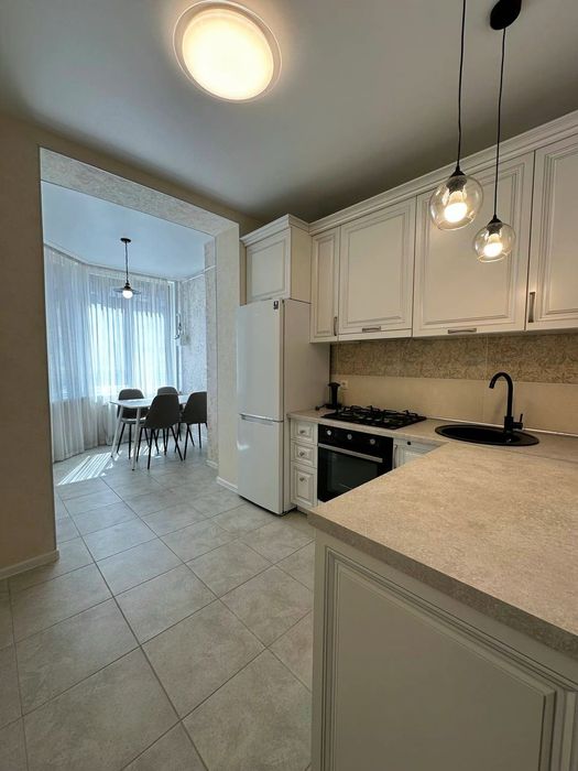 Продаж‼️1к квартири 38 м² ЖК "Софія Сіті" Софія Резиденс