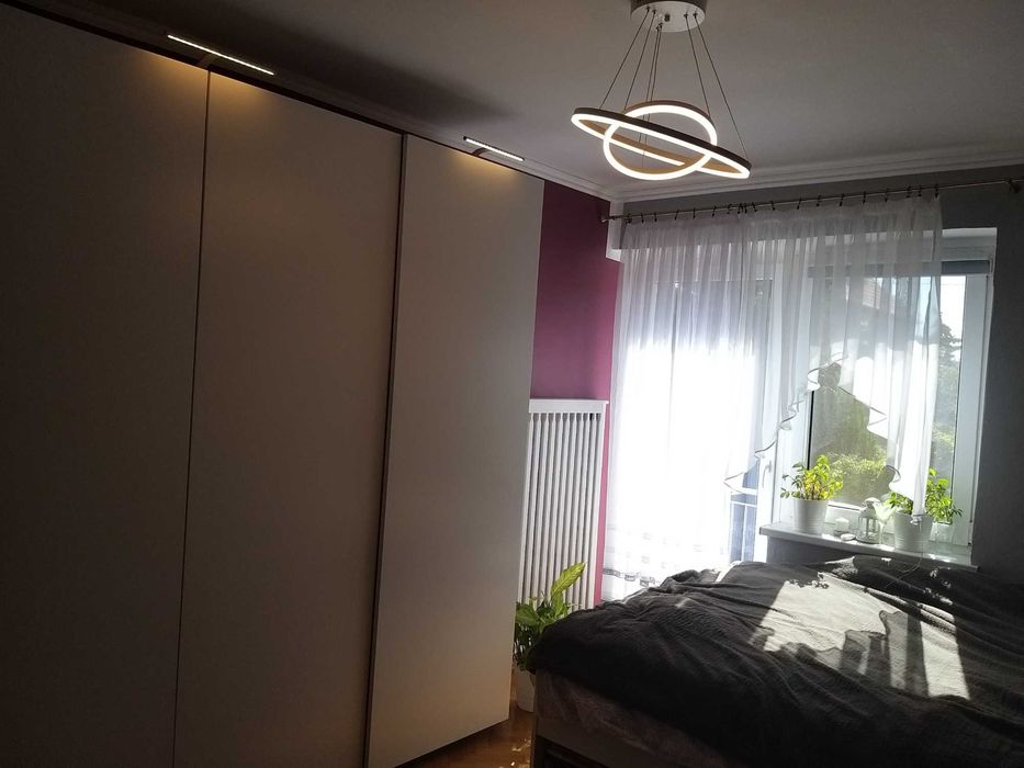 Apartment in Wrocław, Gaj - Widok 5