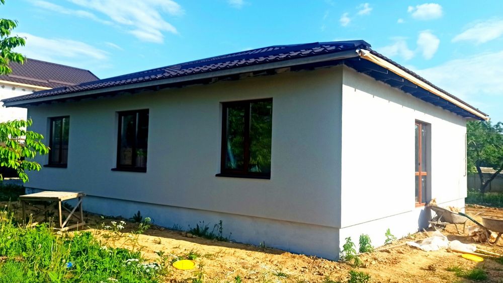 Будинок БЕЗ Комісії! 3 кімнати! Розстрочка! Чистрвий ремонт!