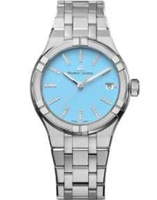 Годинник Maurice Lacroix ai 1106 б/в