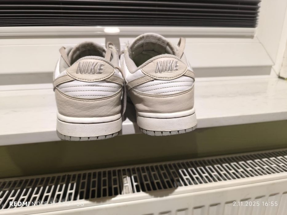 Buty Nike Dunk low