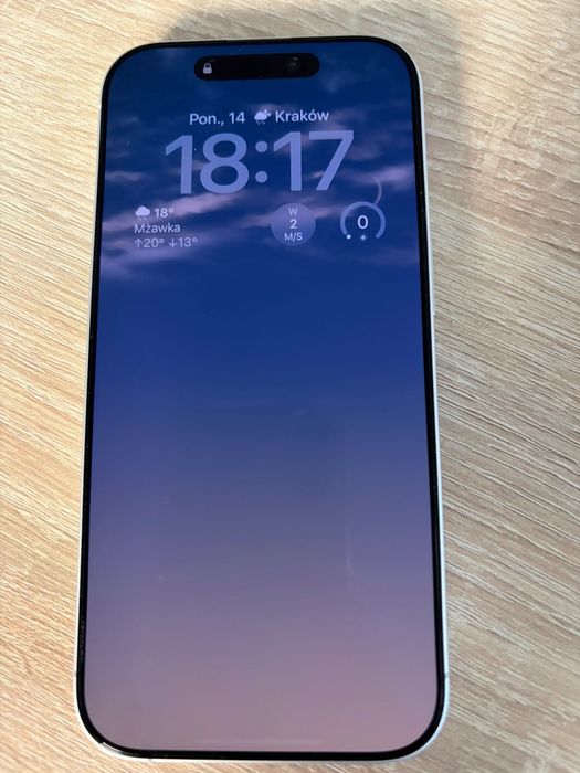 iPhone 17 256 GB