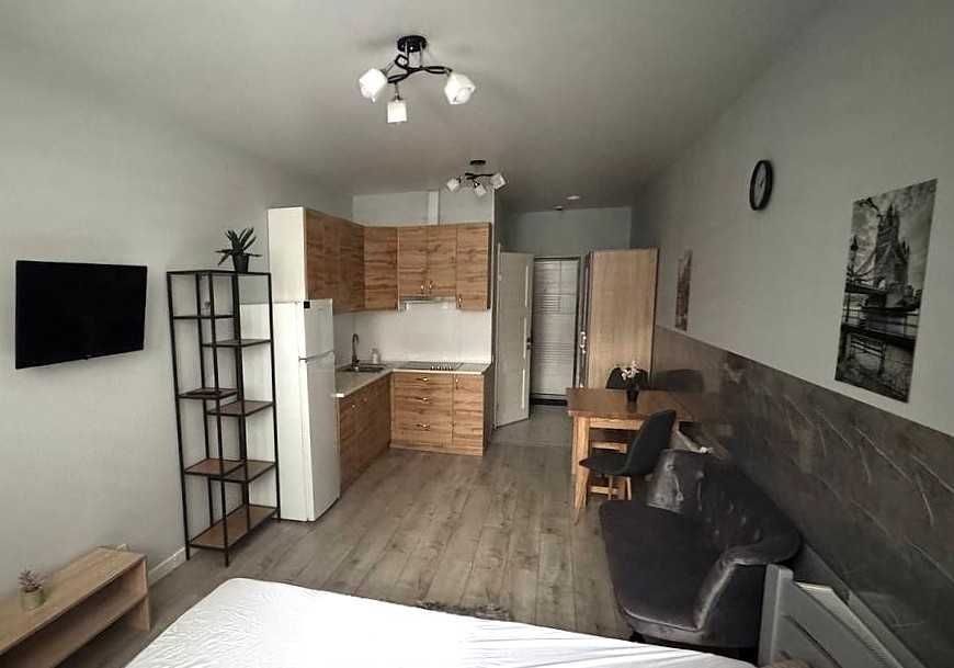 ЖК Акварелі 2,  оренда затишної студії, 2-й поверх! Вишневе