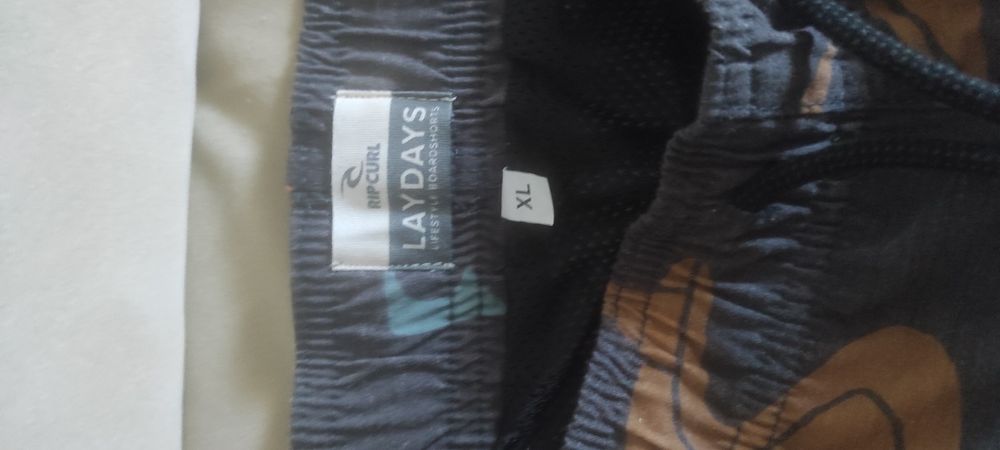 Calções Rip Curl