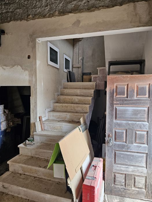 Casa vivenda moradia olhalvo alenquer