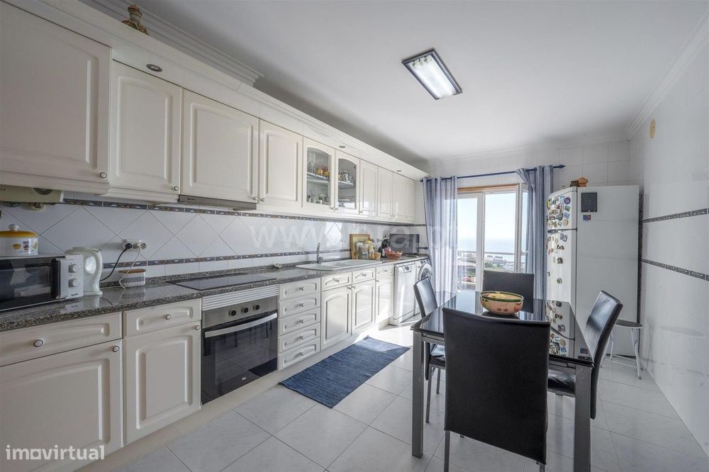 Apartamento T2, Ericeira, Mafra