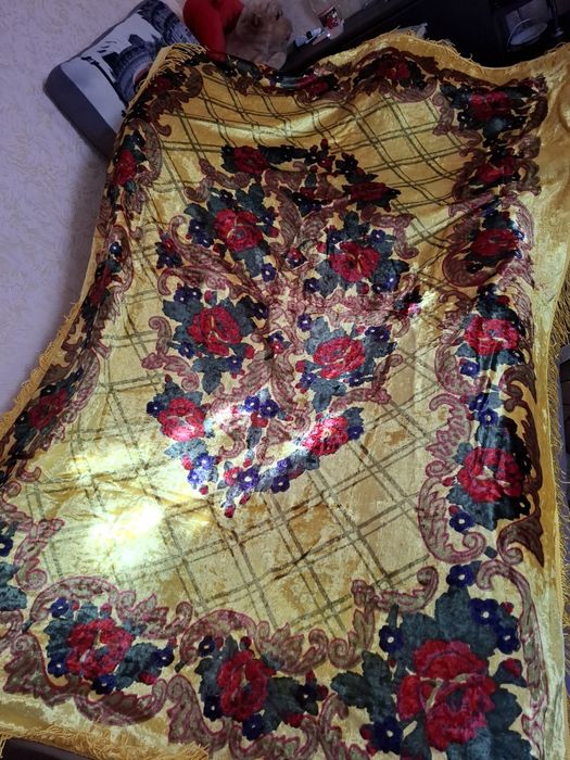 Покривала, одеяла баеві