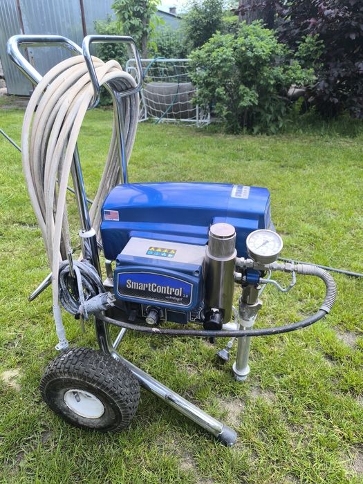 Agregat malarski Graco Ultra Max II 795