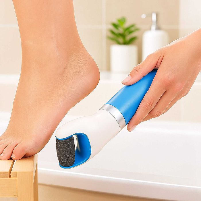 Frezarka Do Pięt I Stóp Elektryczna Tarka Pilnik Elektryczny Maszynka