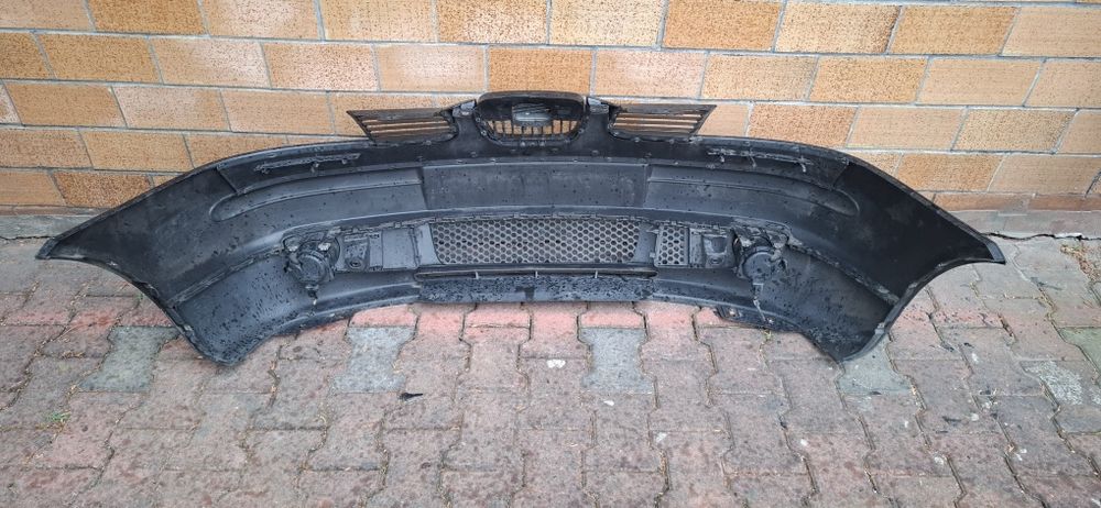 Zderzak Przód Seat Arosa