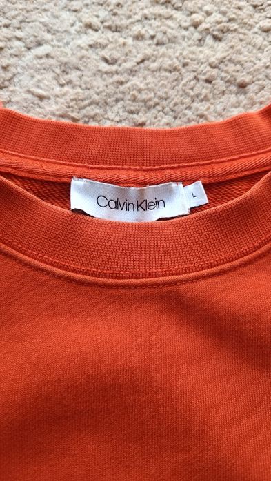 Bluza Calvin Klein