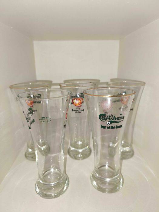 Various Glasses - 9 Units443266935114311680