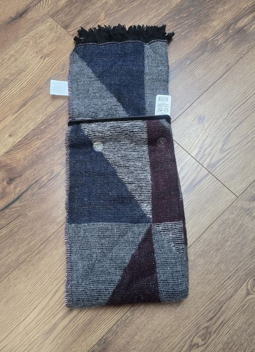 Szalik damski 185 x 65cm