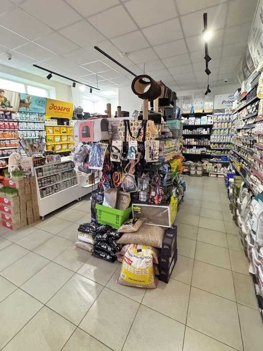 Коммерческая недвижимость по адресу (площадь 56 м²) - Atlanta.ua - фото 4