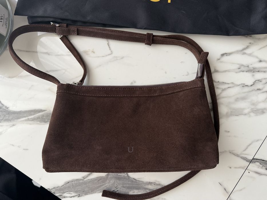 Сумка Anny Bag Choco