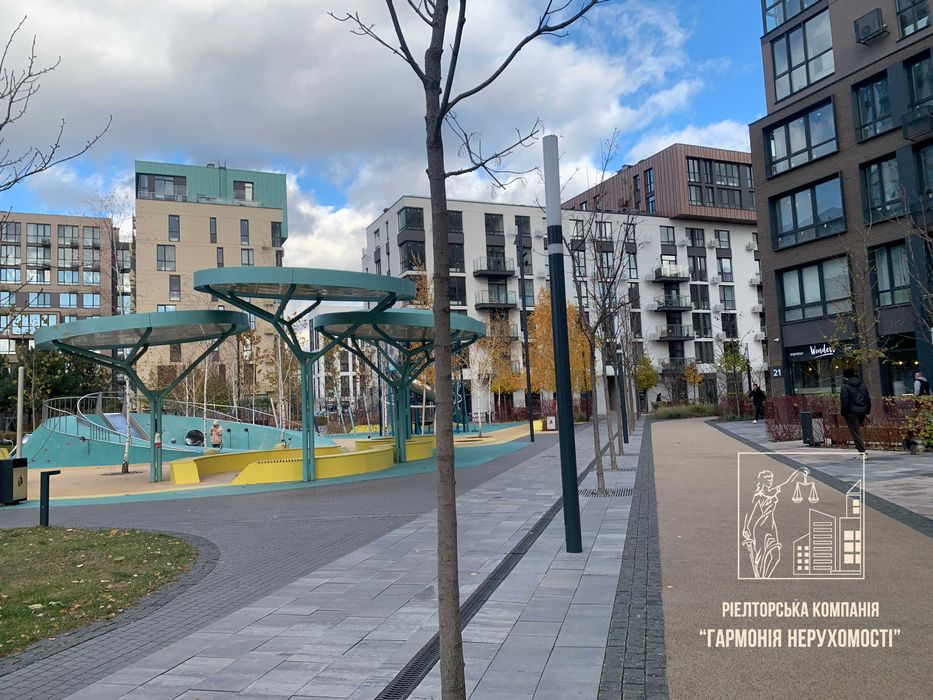 Простора 2к. ГЕНЕРАТОР