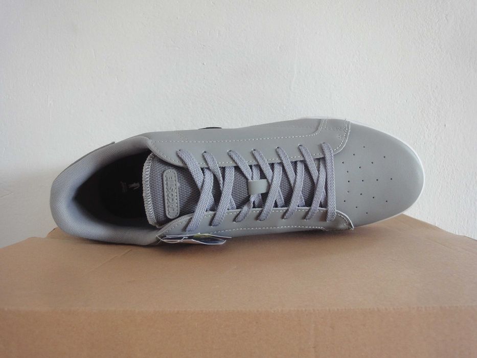 Lacoste Twin Serve buty męskie rozm. 47