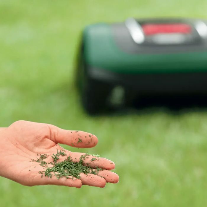 Bosch Indego M700