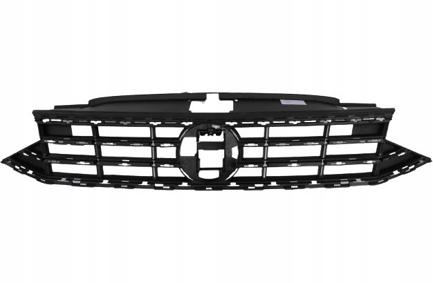 GRILL ATRAPA CHŁODNICY PRZÓD VW PASSAT B8 3G0