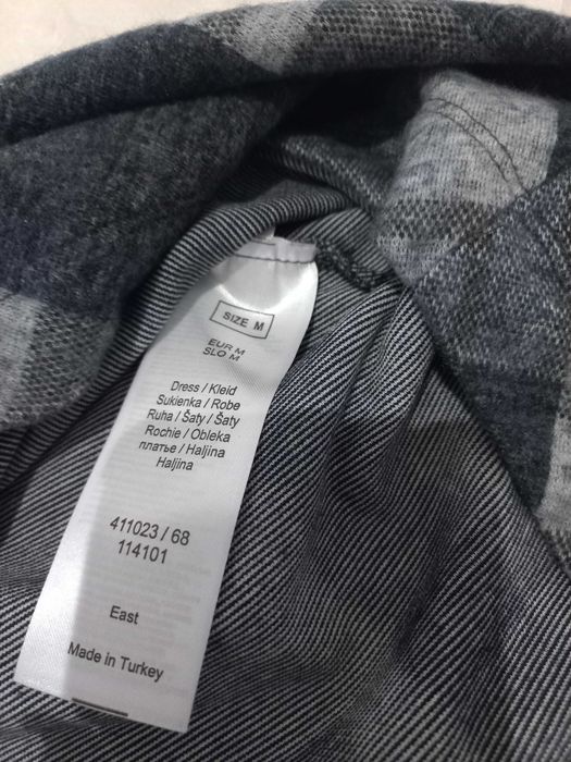 Sukienka dzianinowa rozmiar M Orsay