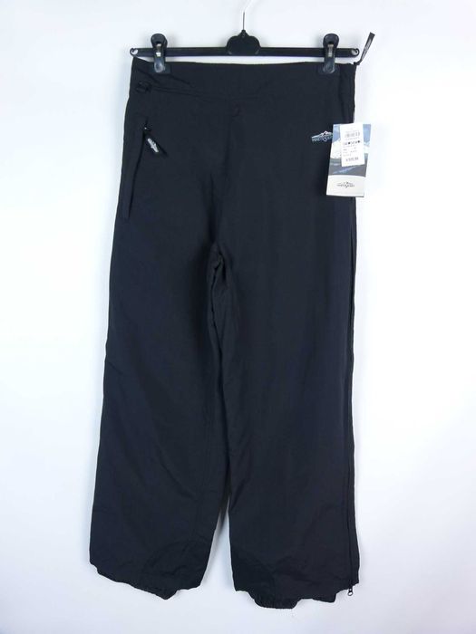 White Sierra ski spodnie snowboard hikking z metką / M