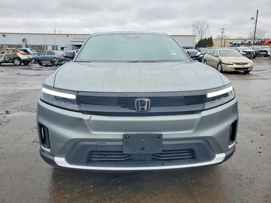 Бампер Honda Prologue Розборка Хонда Пролог Пролоджи Четверть Запчастини Пролоджі