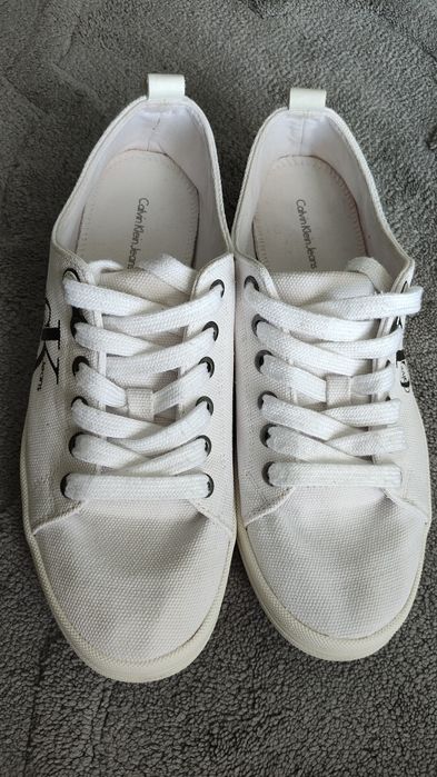 Trampki damskie Calvin Klein