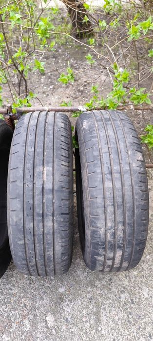 Шини (Покришки) Premiorri Solazo S Plus 185/65/15