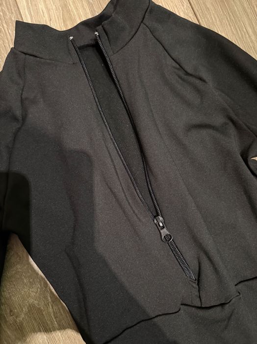 Комбінезон жіночий на флісі